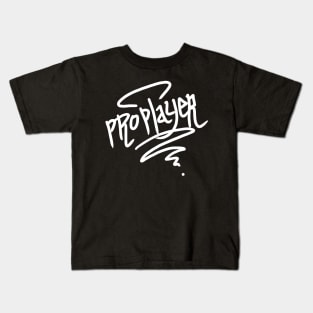 Pro Player Kids T-Shirt